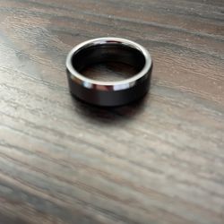 tungsten carbide Ring