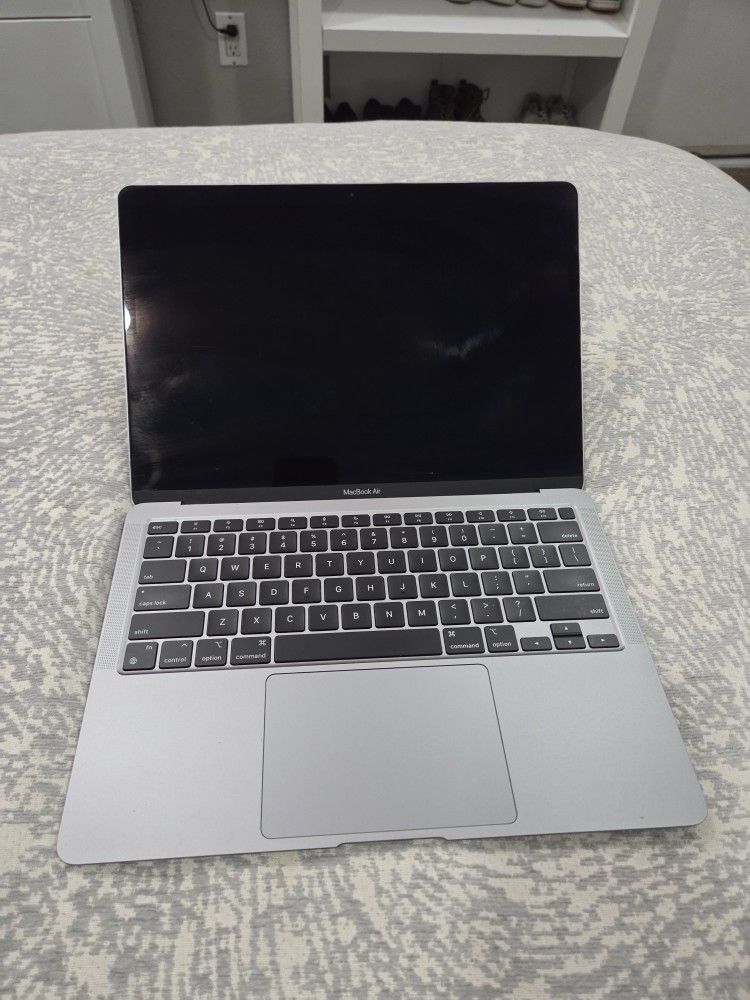 MacBook Air 2020