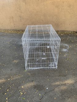 Jaula Para Perro 