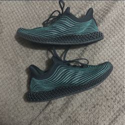 Ultraboost 4d Parley 
