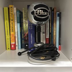 Creator Mic 
