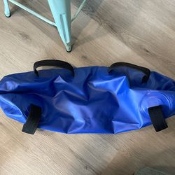 Water bag