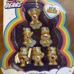 Care Bears Sets 