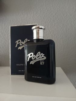 Polo 67 Edp