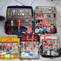 Fishing Tackle