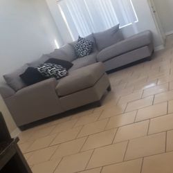 Couches 
