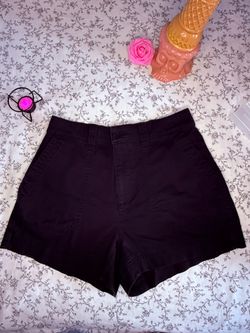 Old navy women short high rise OG CHINO M