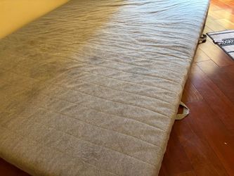 Free Queen Size IKEA Mattress