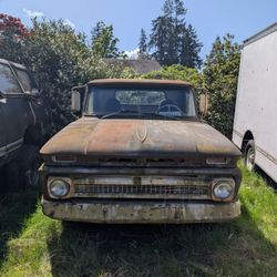 1965 C10