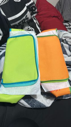 Trader Joe lunch Bags