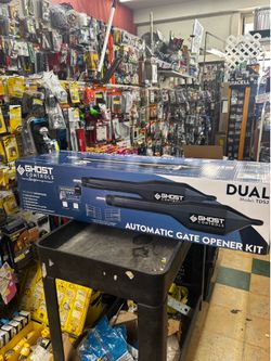 *BRAND NEW* Automatic Gate Opener Kit