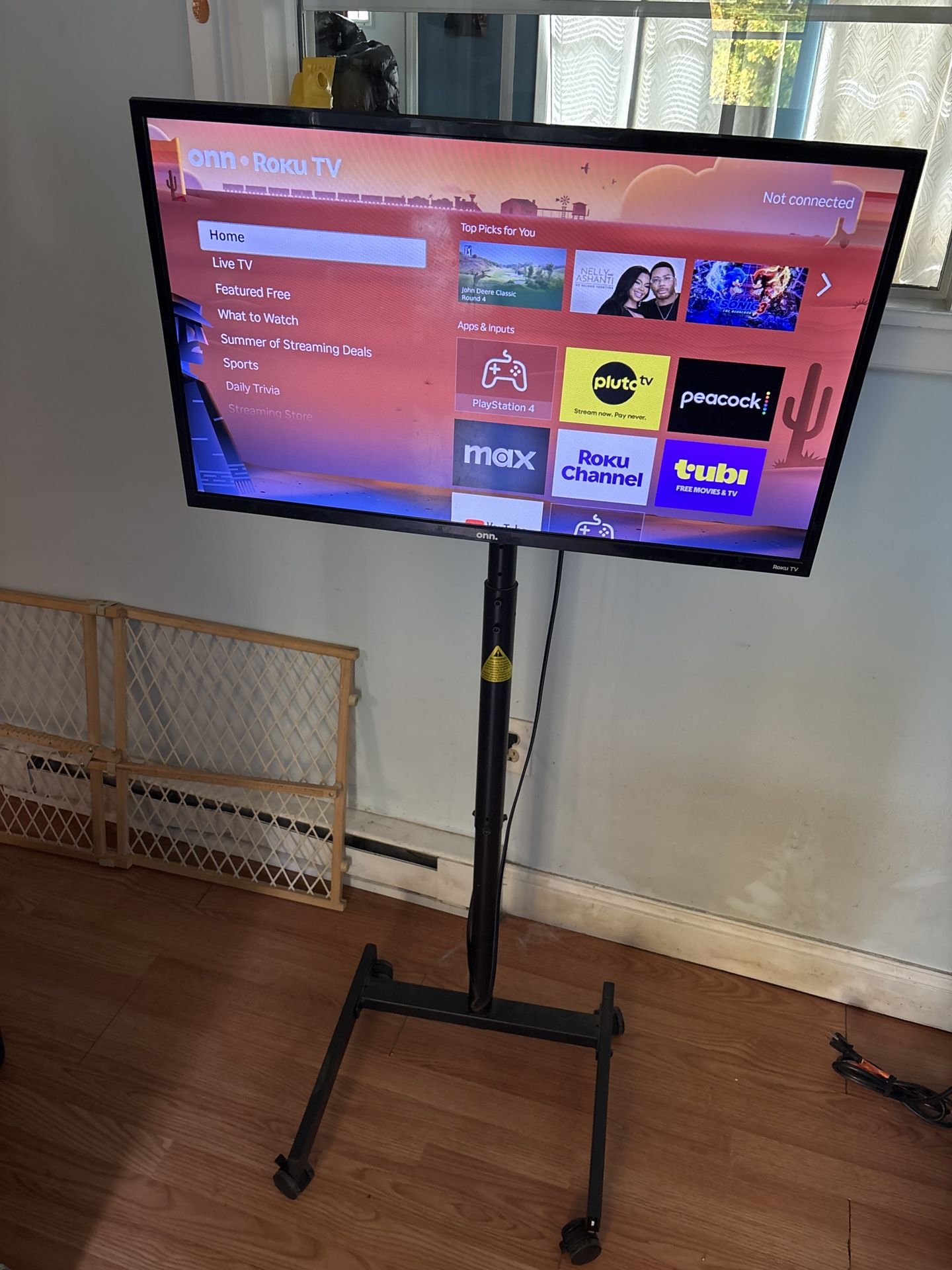 TVs $40 Below 