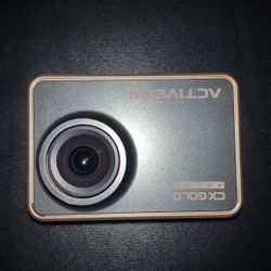 Activeon CxGold Camera