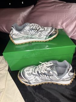 Bottega orbit sneakers