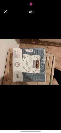 Crib Mesh
