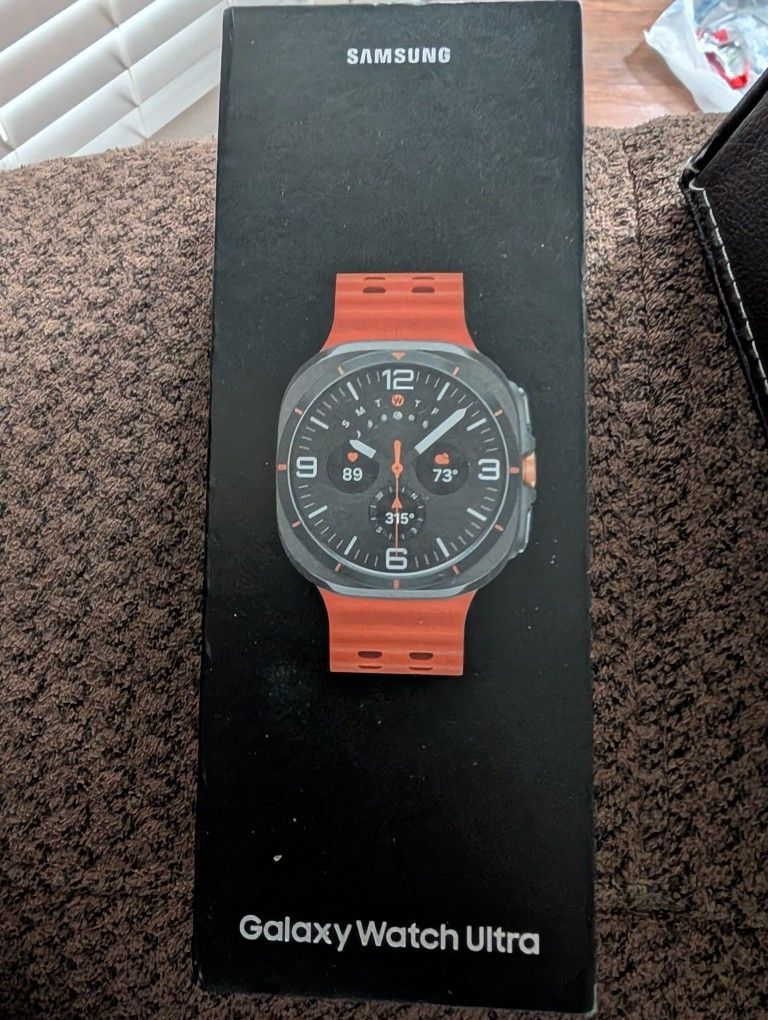 Samsung Galaxy Ultra