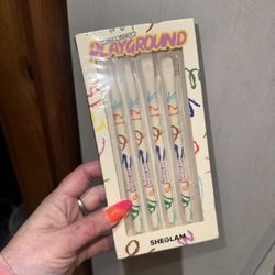 Brush Set 