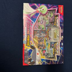 Pokémon Evolving Powers Premium Collection