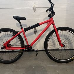 Cruiser Bike