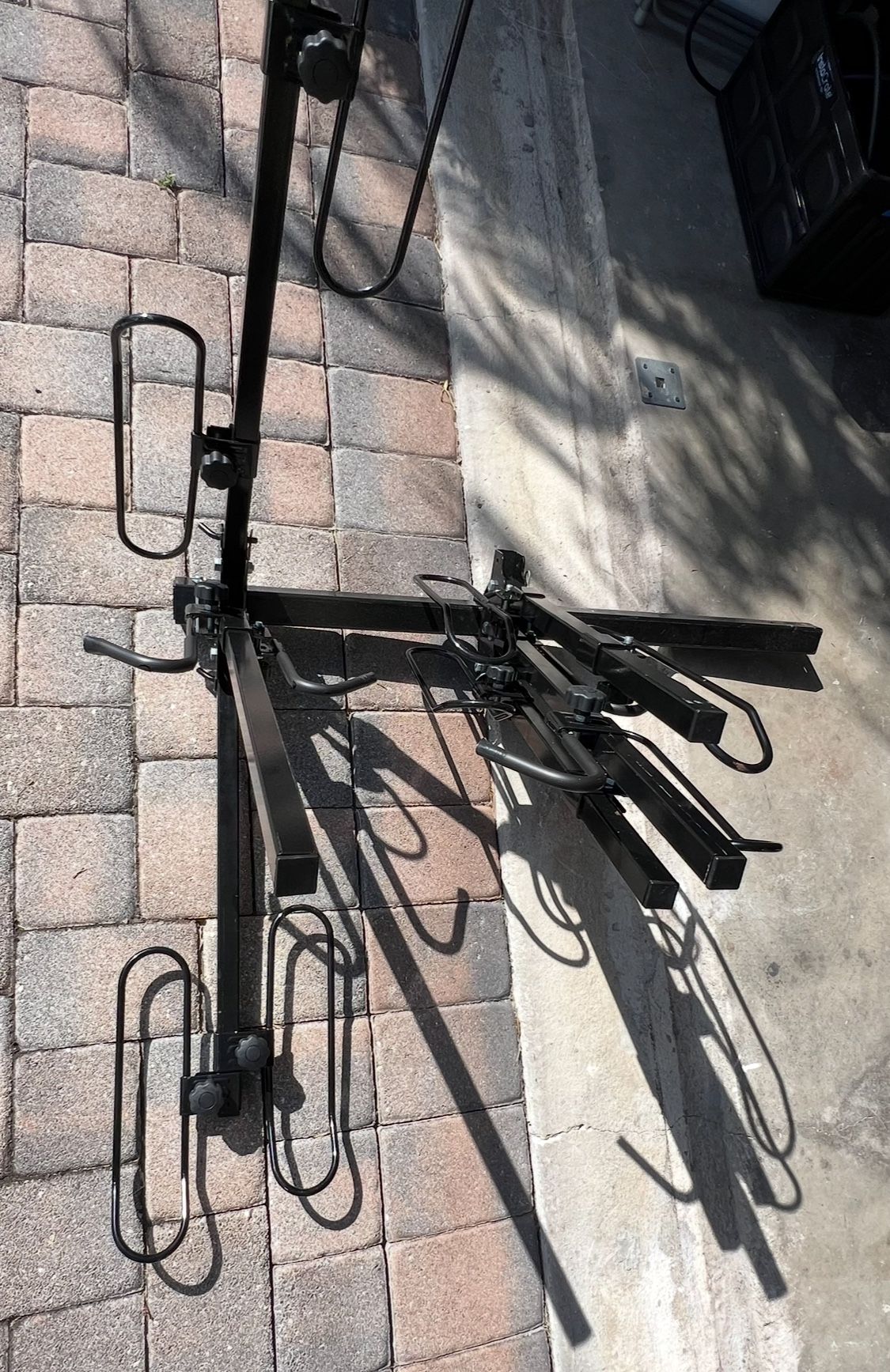 Bike Rack-4