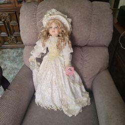 Tradition Doll Collection 