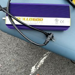 Ballasts Lumatek