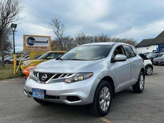 2012 Nissan Murano