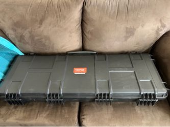 VEVOR Gun case