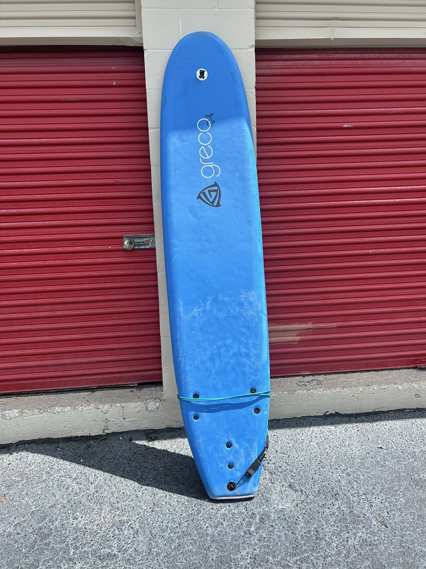 Surfboard