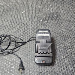 Hitachi 18V Charger