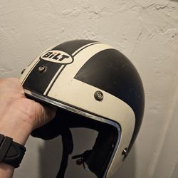 Helmet Bilt Size M $50