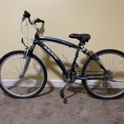 Motiv Newport FS performance series Mountain bike