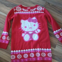 Lil Girl Dress Or Long Top