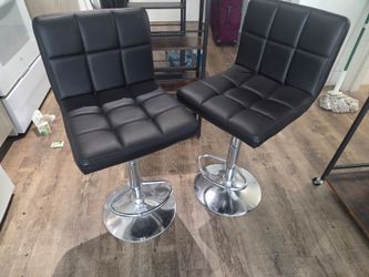 Bar stools