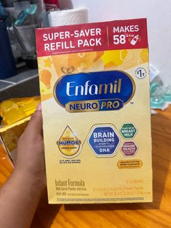Enfamil