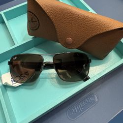 Ray-Ban 3516