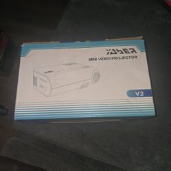Tv Projector
