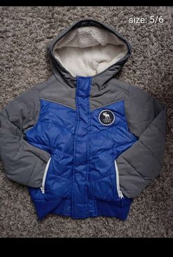 Winter Jackets