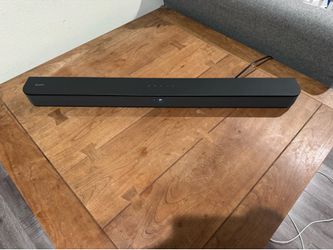 Sony HT-SC40 Bluetooth soundbar