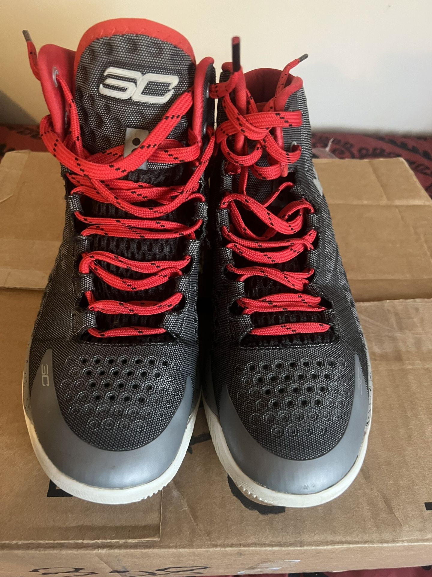 Under Armour Shoes for Sale in Oakland Park, FL OfferUp