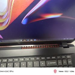Acer Nitro V15
