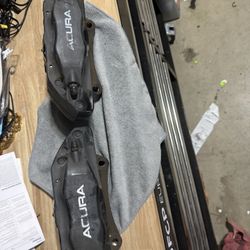 Acura Calipers 