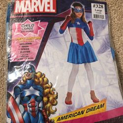 Child’s Costume