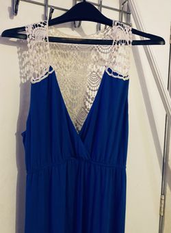 Anthropologie by Felicity & Coco Maxi(L)