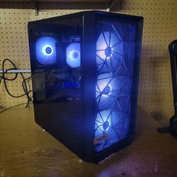 Gaming PC i7 + EVGA GTX 970