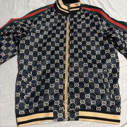 Gucci Track Jacket