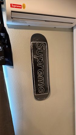 Supreme/Kaws Deck 8.38
