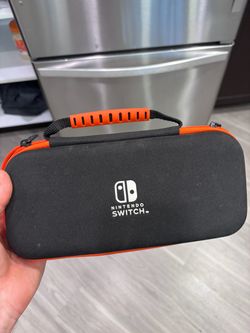 Nintendo Switch 1 Carrying Case