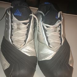 Adidas T-Mac 1 All Star 2022 Mens Size 9 