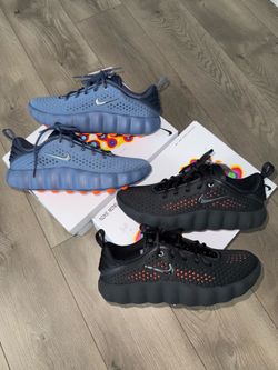 Nike mind 002